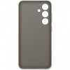 Чохол-накладка Samsung Vegan Leather Case для Samsung Galaxy S24 SM-S921 Taupe (GP-FPS921HCAAW)
