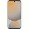 Чохол-накладка Samsung Standing Grip Case для Samsung Galaxy S24 FE SM-S721 Gray (EF-GS721CJEGWW)