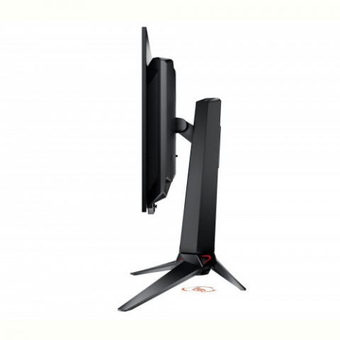 Монiтор Asus 27" ROG Swift PG27UCDM (90LM0B30-B01971) OLED Black 240Hz