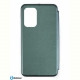 Чохол-книжка BeCover Exclusive для Xiaomi Redmi Note 10/10s Dark Green (707017)