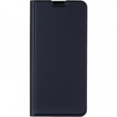 Чохол-книжка BeCover Exclusive New Style для ZTE Blade A75 4G Blue (712818)