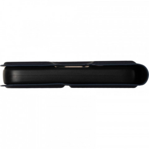 Чохол-книжка BeCover Exclusive New Style для ZTE Blade A75 4G Blue (712818)