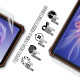 Гідрогелева плівка ArmorStandart для Oscal Spider 8 (ARM73212)