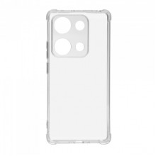 Чохол ArmorStandart Air Force для Xiaomi Redmi Note 14S 4G Camera cover Clear (ARM82029)