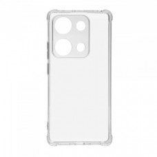 Чохол ArmorStandart Air Force для Xiaomi Redmi Note 14S 4G Camera cover Clear (ARM82029)