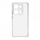 Чохол ArmorStandart Air Force для Xiaomi Redmi Note 14S 4G Camera cover Clear (ARM82029)