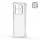 Чохол ArmorStandart Air Force для Xiaomi Redmi Note 14S 4G Camera cover Clear (ARM82029)