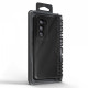 Чохол ArmorStandart Matte Slim Fit для OPPO Reno12 Pro Camera cover Black (ARM77969)