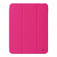 Чохол ArmorStandart Smart Fold Pen для Apple iPad Pro 11 2025/2024 Rose Red (ARM78131)