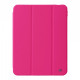 Чохол ArmorStandart Smart Fold Pen для Apple iPad Pro 11 2025/2024 Rose Red (ARM78131)