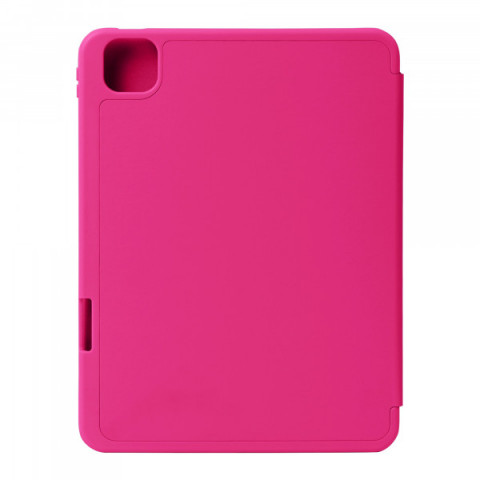 Чохол ArmorStandart Smart Fold Pen для Apple iPad Pro 11 2025/2024 Rose Red (ARM78131)
