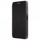 Чохол-книжка ArmorStandart G-Case для Infinix Hot 40i Black (ARM79050)