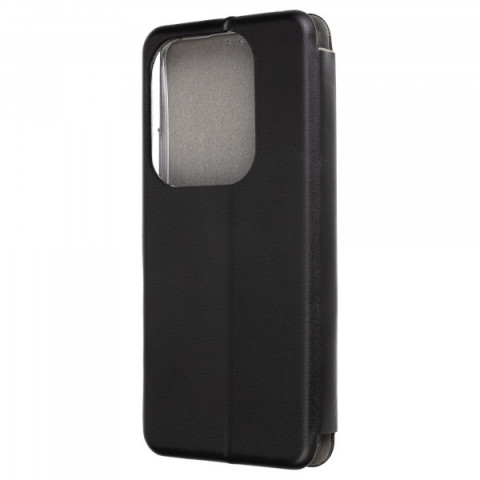 Чохол-книжка ArmorStandart G-Case для Infinix Hot 40i Black (ARM79050)