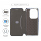 Чохол-книжка ArmorStandart G-Case для Infinix Hot 40i Black (ARM79050)