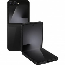 Samsung Galaxy Flip 7 12/256GB Jetblack (SM-F766BZKG) Global