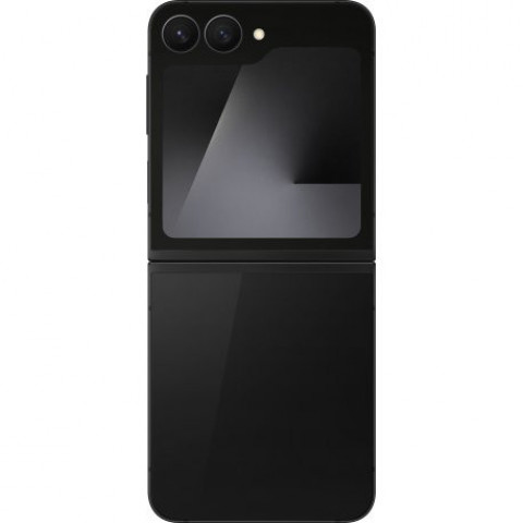 Samsung Galaxy Flip 7 12/256GB Jetblack (SM-F766BZKG) Global Купити в Україні