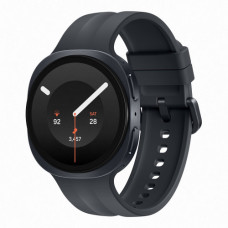 Смарт-годинник Samsung Galaxy Watch9 44mm Black (SM-L350NZKASEK)