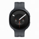 Смарт-годинник Samsung Galaxy Watch9 44mm Black (SM-L350NZKASEK)