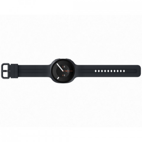 Смарт-годинник Samsung Galaxy Watch9 44mm Black (SM-L350NZKASEK)