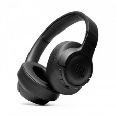 Навушники з мікрофоном JBL Tune 760 NC Black (JBLT760NCBLK)