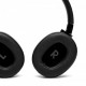 Навушники з мікрофоном JBL Tune 760 NC Black (JBLT760NCBLK) Купити в Україні