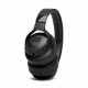 Навушники з мікрофоном JBL Tune 760 NC Black (JBLT760NCBLK) Купити в Україні