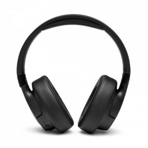 Навушники з мікрофоном JBL Tune 760 NC Black (JBLT760NCBLK) Купити в Україні
