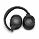 Навушники з мікрофоном JBL Tune 760 NC Black (JBLT760NCBLK) Купити в Україні