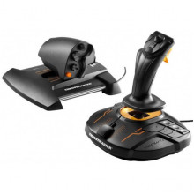 Джойстик Thrustmaster T.16000M FCS Hota (2960778)