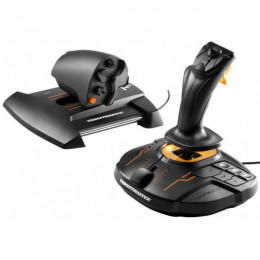 Джойстик Thrustmaster T.16000M FCS Hota (2960778)