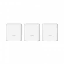 WiFi Mesh система Tenda MX3 (MX3-KIT-3)