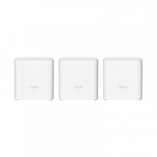 WiFi Mesh система Tenda MX3 (MX3-KIT-3)