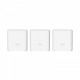 WiFi Mesh система Tenda MX3 (MX3-KIT-3)
