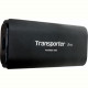 Накопичувач зовнішній SSD USB 2.0TB Patriot Transporter Black (PTP2TBPEC)