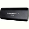 Накопичувач зовнішній SSD USB 2.0TB Patriot Transporter Black (PTP2TBPEC)