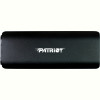 Накопичувач зовнішній SSD USB 2.0TB Patriot Transporter Black (PTP2TBPEC)