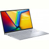 Ноутбук Asus Vivobook 17X M3704YA-AU129 (90NB1191-M005P0) Transparent Silver