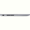 Ноутбук Asus Vivobook 17X M3704YA-AU129 (90NB1191-M005P0) Transparent Silver