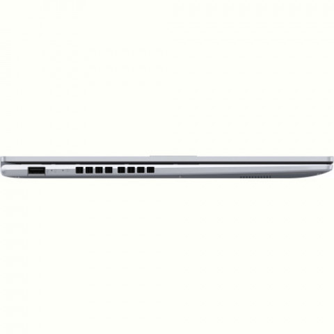 Ноутбук Asus Vivobook 17X M3704YA-AU129 (90NB1191-M005P0) Transparent Silver