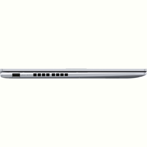 Ноутбук Asus Vivobook 17X M3704YA-AU129 (90NB1191-M005P0) Transparent Silver