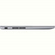Ноутбук Asus Vivobook 17X M3704YA-AU129 (90NB1191-M005P0) Transparent Silver