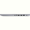 Ноутбук Asus Vivobook 17X M3704YA-AU129 (90NB1191-M005P0) Transparent Silver