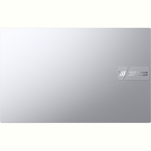 Ноутбук Asus Vivobook 17X M3704YA-AU129 (90NB1191-M005P0) Transparent Silver