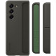 Чохол-накладка Samsung Standing Case with Strap для Samsung Galaxy Fold 5 SM-F946 Graphite (EF-MF946CBEGUA)