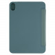 Чохол-книжка BeCover Tri Fold Soft TPU для Apple iPad Mini 7 2024 8.3" Dark Green (712445)