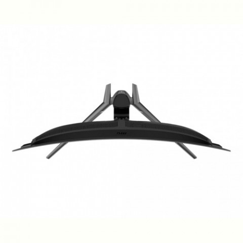 Монітор MSI 34" MAG 341CQP QD-OLED Black Curved 175Hz