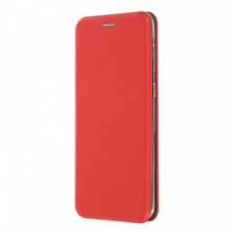 Чохол-книжка Armorstandart G-Case для Samsung Galaxy A03 Core SM-A032 Red (ARM60870)