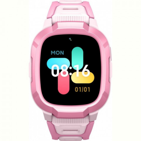 Смарт-годинник Mibro Kids P6 Pink (XPSWP004)