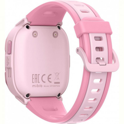 Смарт-годинник Mibro Kids P6 Pink (XPSWP004)