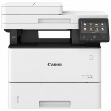 Багатофункціональний пристрій А4 ч/б Canon iR1643i II з Wi-Fi (5160C007)